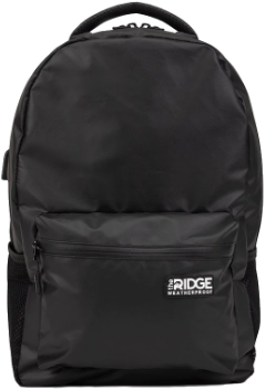 The Ridge Classic Backpack Weatherproof